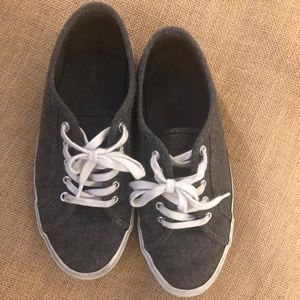 *FREE* Old Navy Gray Shoes